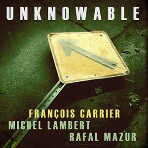 Unknowable