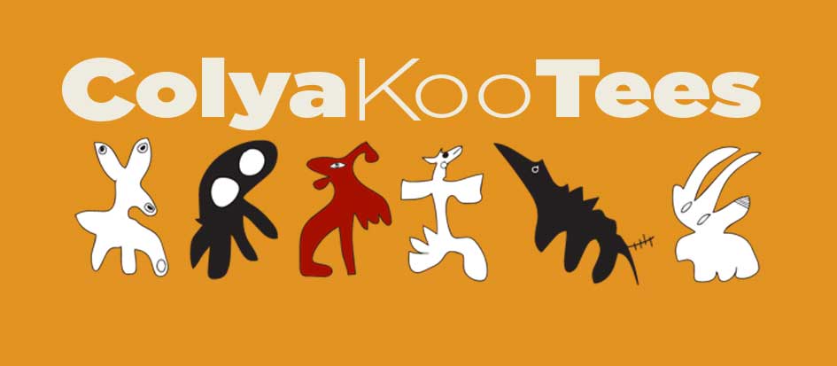 ColyaKooTees