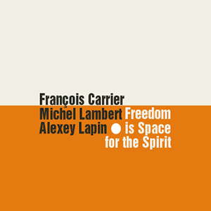 Freedom is Space for the Spirit
