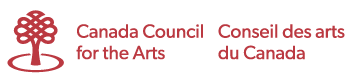 Conseil des Arts du Canada