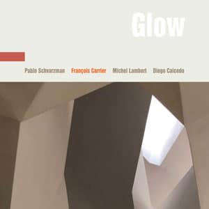 Glow Album Cover