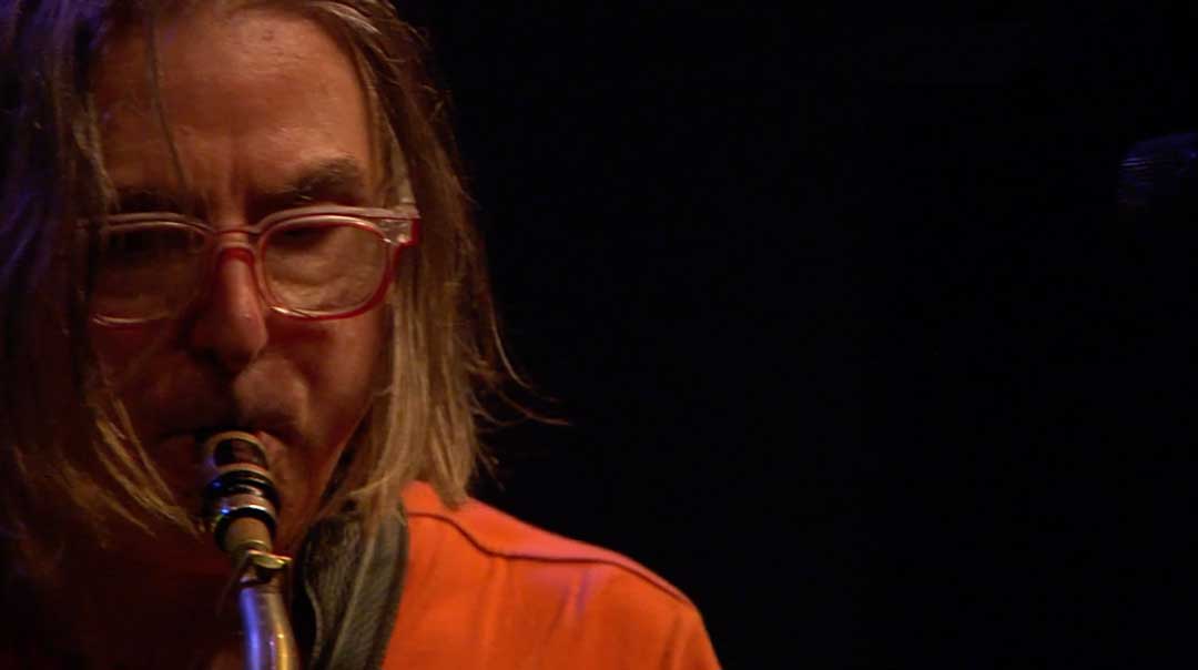 Francois_JazzAhead_8 Francois Carrier JazzAhead 2022
