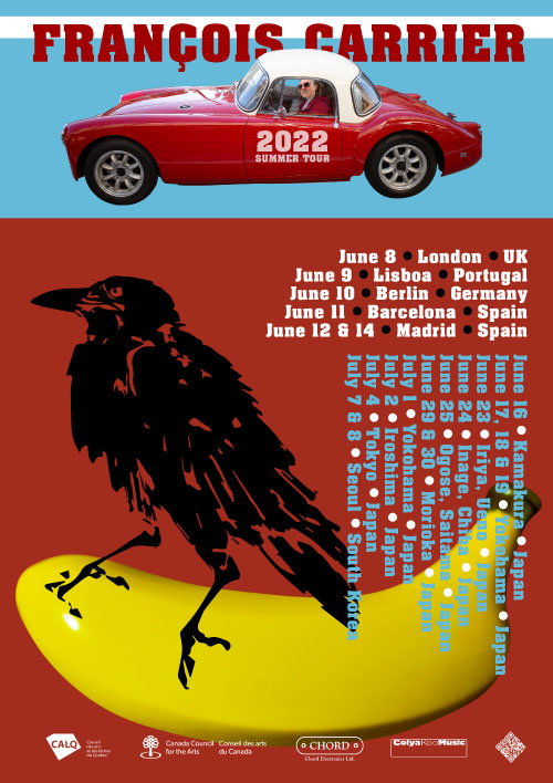 2022 Summer Tour